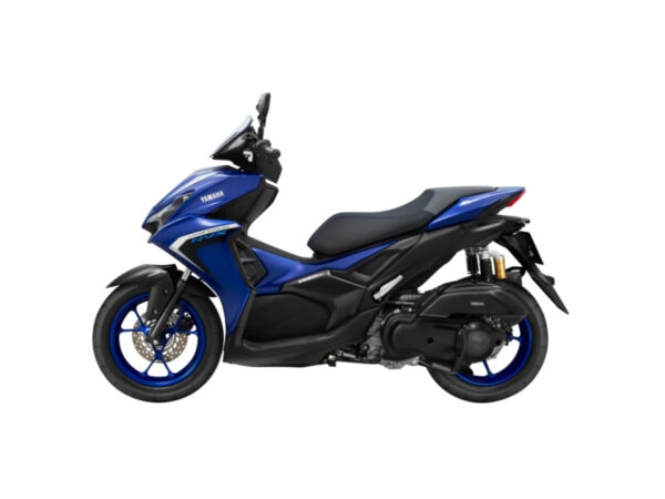 NVX 155