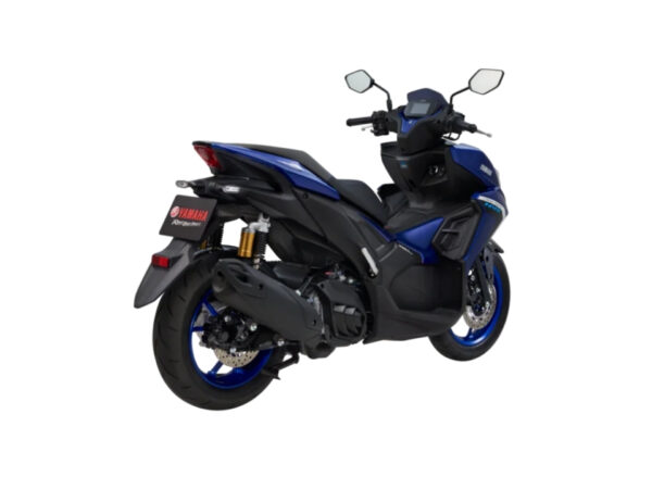 NVX 155