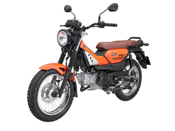 YAMAHA PG-1