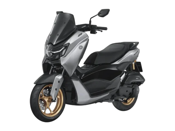 NMAX - Phiên bản TECH MAX