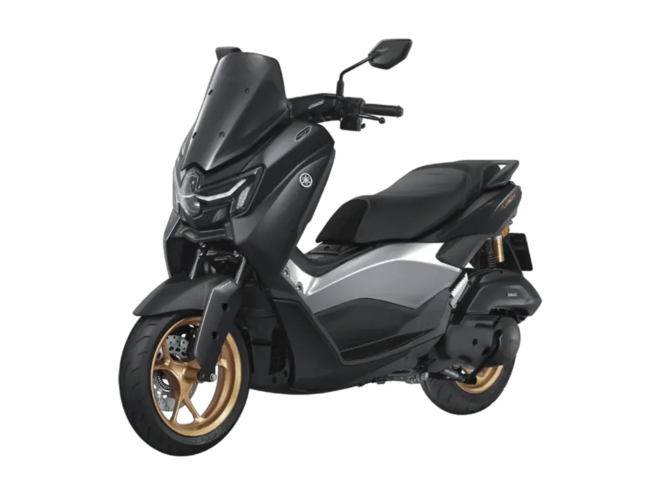 NMAX – Phiên bản TECH MAX